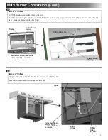 Preview for 15 page of Char-Broil Heatwave 2218932 Manual