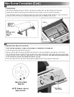 Preview for 17 page of Char-Broil Heatwave 2218932 Manual