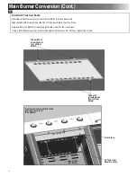 Preview for 18 page of Char-Broil Heatwave 2218932 Manual