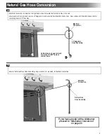 Preview for 19 page of Char-Broil Heatwave 2218932 Manual