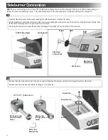 Preview for 20 page of Char-Broil Heatwave 2218932 Manual