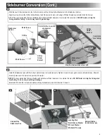 Preview for 23 page of Char-Broil Heatwave 2218932 Manual