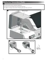 Preview for 24 page of Char-Broil Heatwave 2218932 Manual