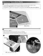 Preview for 26 page of Char-Broil Heatwave 2218932 Manual