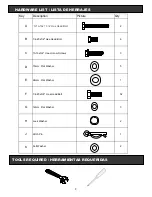 Preview for 8 page of Char-Broil KAMANDER 17302051 Product Manual