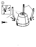 Preview for 12 page of Char-Broil KAMANDER 17302051 Product Manual