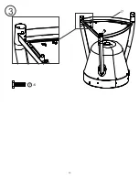 Preview for 13 page of Char-Broil KAMANDER 17302051 Product Manual