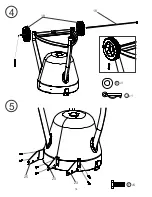 Preview for 14 page of Char-Broil KAMANDER 17302051 Product Manual