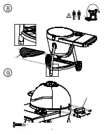 Preview for 17 page of Char-Broil KAMANDER 17302051 Product Manual