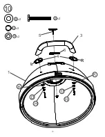 Preview for 18 page of Char-Broil KAMANDER 17302051 Product Manual