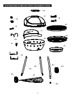 Preview for 12 page of Char-Broil KETTLEMAN 14301878 Product Manual