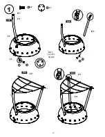 Preview for 14 page of Char-Broil KETTLEMAN 14301878 Product Manual