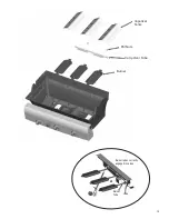 Preview for 15 page of Char-Broil LP Gas Grill Use And Care Manual