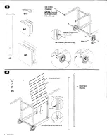 Preview for 6 page of Char-Broil MASTERFLAME 2 Assembly Manual With Use And Care