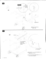 Preview for 8 page of Char-Broil MASTERFLAME 2 Assembly Manual With Use And Care