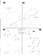 Preview for 13 page of Char-Broil MASTERFLAME 2 Assembly Manual With Use And Care