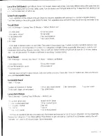 Preview for 35 page of Char-Broil MASTERFLAME 2 Assembly Manual With Use And Care