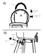 Preview for 19 page of Char-Broil Patio Bistro 15601632 Product Manual