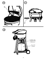 Preview for 21 page of Char-Broil Patio Bistro 15601632 Product Manual