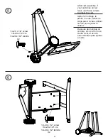 Preview for 11 page of Char-Broil Patio Bistro 240 14601900 Product Manual