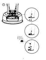 Preview for 12 page of Char-Broil Patio Bistro 240 14601900 Product Manual