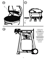 Preview for 17 page of Char-Broil Patio Bistro 240 14601900 Product Manual