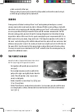 Preview for 5 page of Char-Broil Patio Bistro TRU-Infrared Series Manual