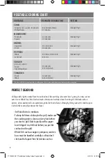 Preview for 8 page of Char-Broil Patio Bistro TRU-Infrared Series Manual