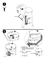 Preview for 6 page of Char-Broil Patio Caddie 4754960 Assembly Manual