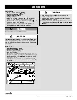 Preview for 8 page of Char-Broil PERFORMANCE 463330521 Product Manual