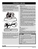 Preview for 16 page of Char-Broil PERFORMANCE 463330521 Product Manual