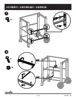 Preview for 40 page of Char-Broil PERFORMANCE 463330521 Product Manual