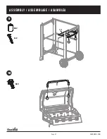 Preview for 41 page of Char-Broil PERFORMANCE 463330521 Product Manual