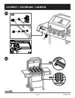 Preview for 45 page of Char-Broil PERFORMANCE 463330521 Product Manual