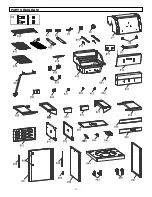 Preview for 13 page of Char-Broil PERFORMANCE 468640017N1 Product Manual