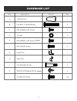 Preview for 14 page of Char-Broil PERFORMANCE 468640017N1 Product Manual