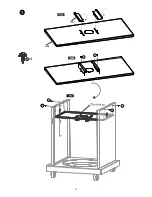 Preview for 16 page of Char-Broil PERFORMANCE 468640017N1 Product Manual