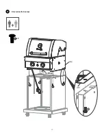 Preview for 17 page of Char-Broil PERFORMANCE 468640017N1 Product Manual