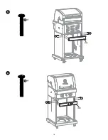 Preview for 18 page of Char-Broil PERFORMANCE 468640017N1 Product Manual