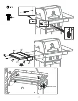 Preview for 20 page of Char-Broil PERFORMANCE 468640017N1 Product Manual