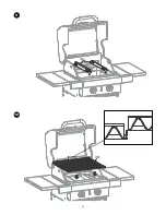 Preview for 21 page of Char-Broil PERFORMANCE 468640017N1 Product Manual