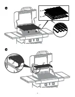 Preview for 22 page of Char-Broil PERFORMANCE 468640017N1 Product Manual