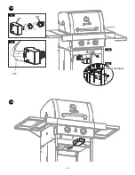 Preview for 23 page of Char-Broil PERFORMANCE 468640017N1 Product Manual