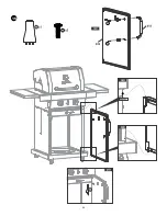 Preview for 24 page of Char-Broil PERFORMANCE 468640017N1 Product Manual