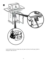 Preview for 26 page of Char-Broil PERFORMANCE 468640017N1 Product Manual