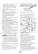 Preview for 55 page of Char-Broil PERFORMANCE IR Series Operating Instructions Manual