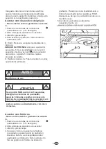 Preview for 60 page of Char-Broil PERFORMANCE IR Series Operating Instructions Manual