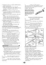 Preview for 62 page of Char-Broil PERFORMANCE IR Series Operating Instructions Manual