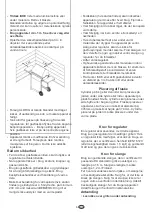 Preview for 66 page of Char-Broil PERFORMANCE IR Series Operating Instructions Manual