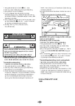 Preview for 67 page of Char-Broil PERFORMANCE IR Series Operating Instructions Manual